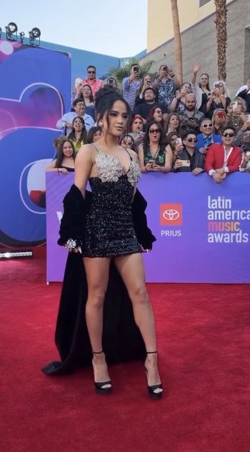 Becky G