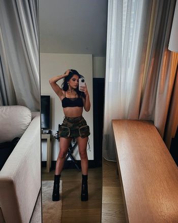 Becky G