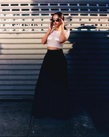 Becky G