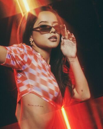 Becky G
