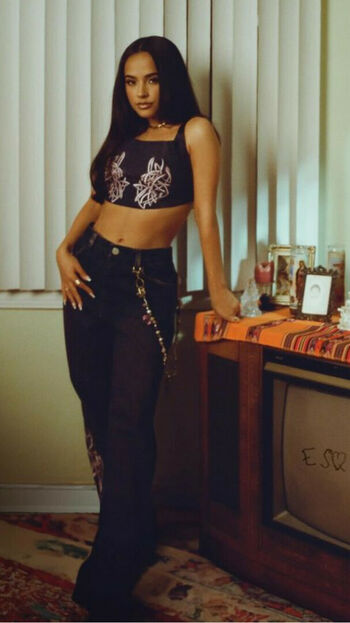Becky G