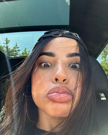 Becky G