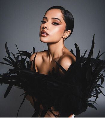 Becky G