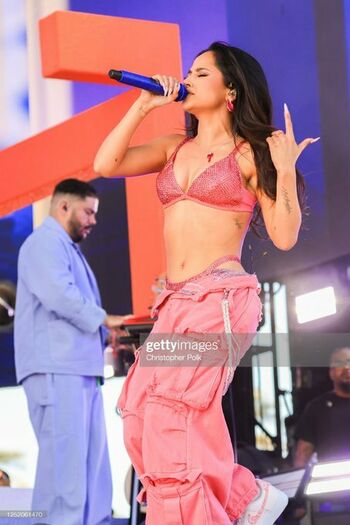 Becky G