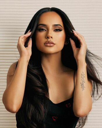 Becky G