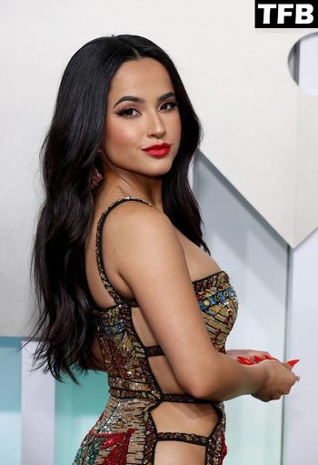 Becky G