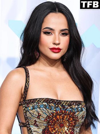 Becky G