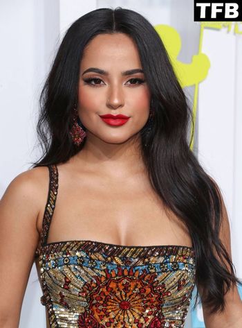 Becky G
