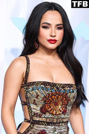 Becky G