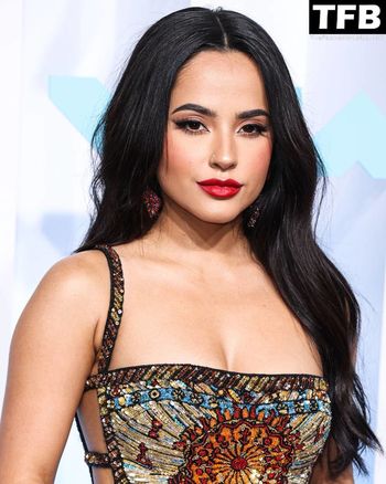 Becky G