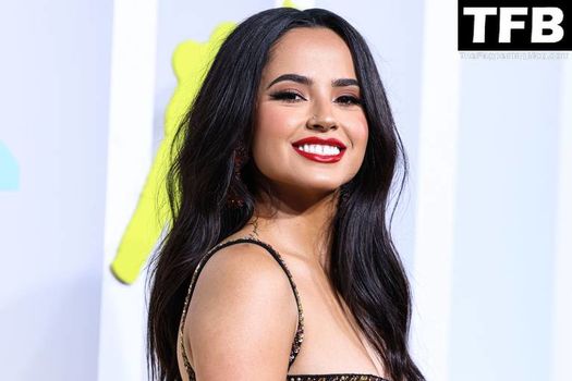 Becky G