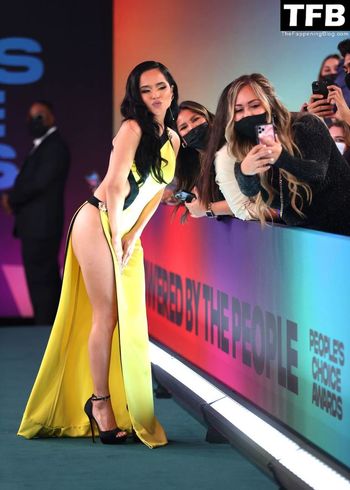 Becky G
