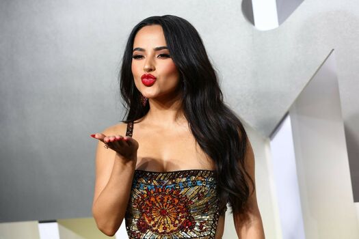 Becky G
