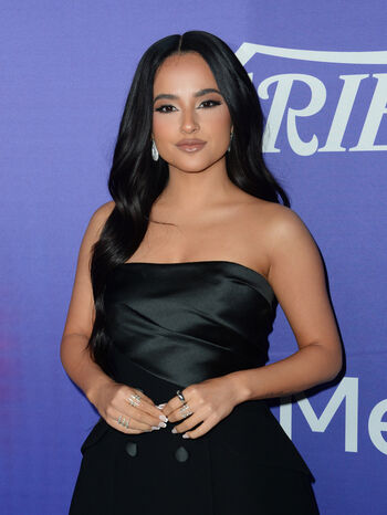 Becky G