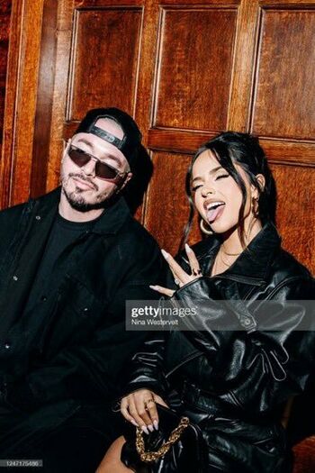 Becky G