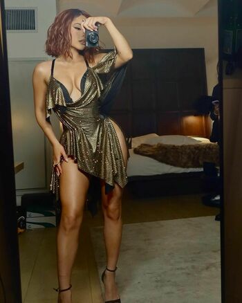 Becky G