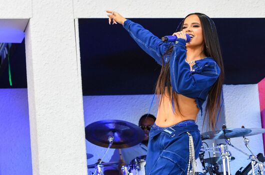 Becky G
