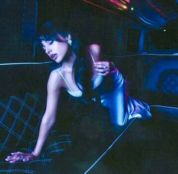 Becky G
