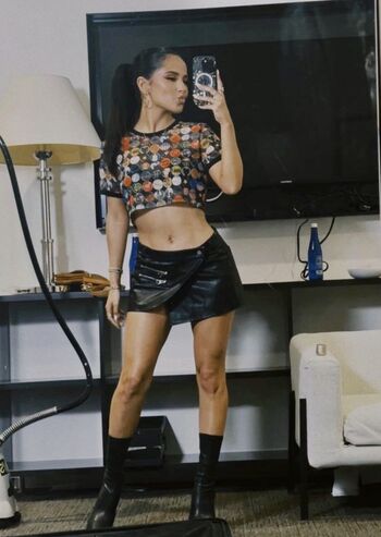 Becky G