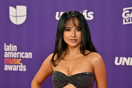 Becky G