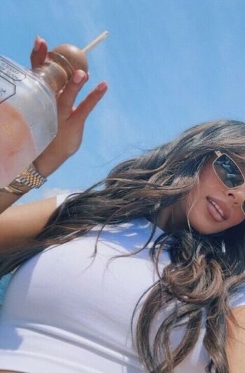 Becky G