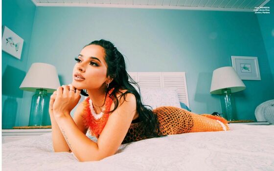 Becky G