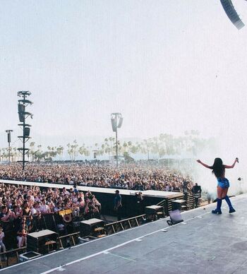 Becky G