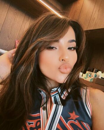Becky G