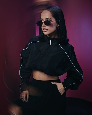 Becky G