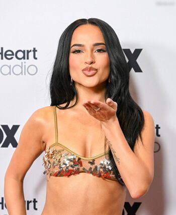 Becky G