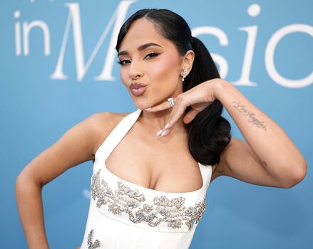 Becky G