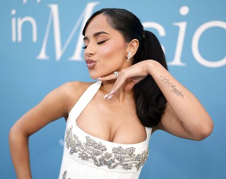 Becky G