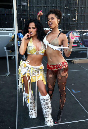 Becky G