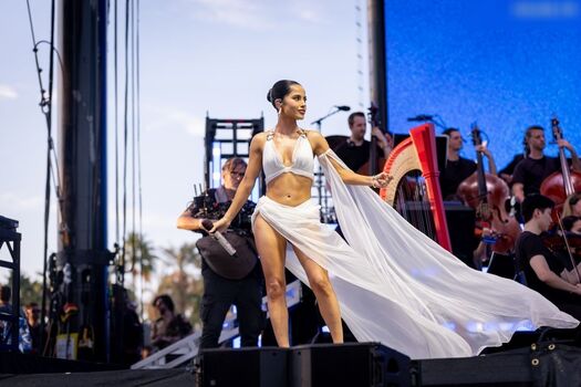 Becky G