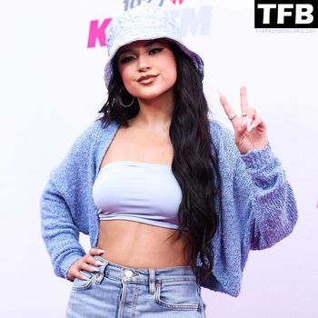 Becky G