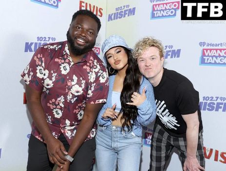 Becky G