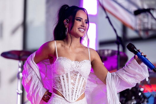 Becky G