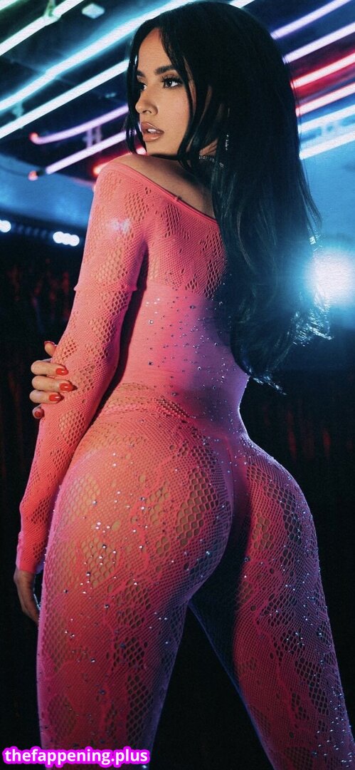 Becky G