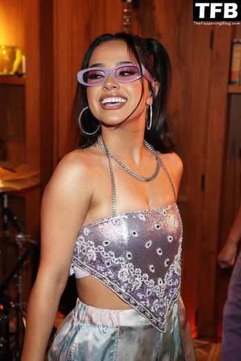 Becky G