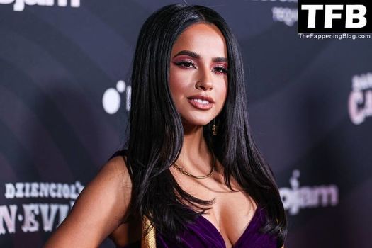 Becky G