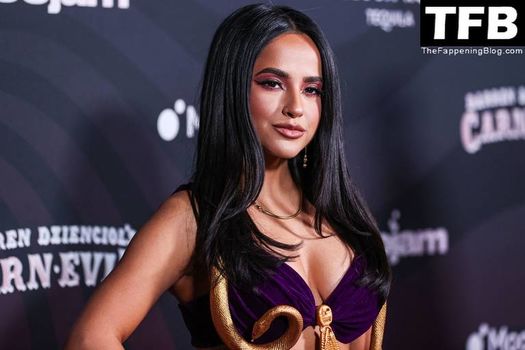 Becky G