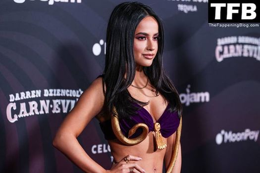 Becky G