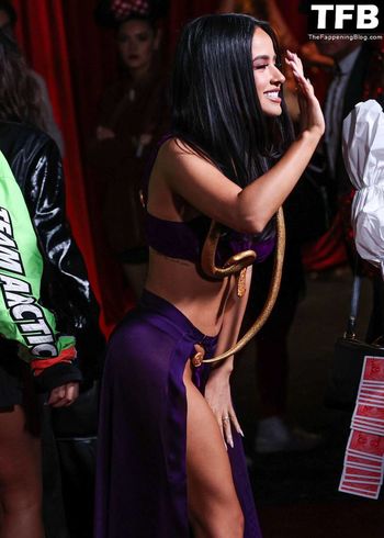 Becky G