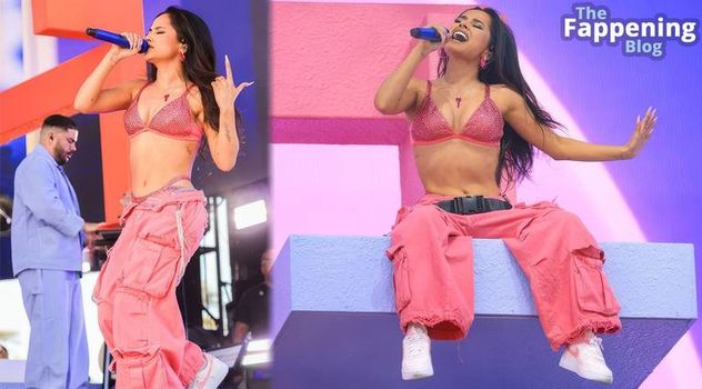 Becky G