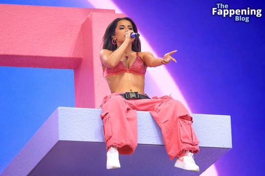 Becky G