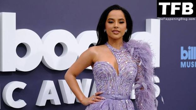 Becky G