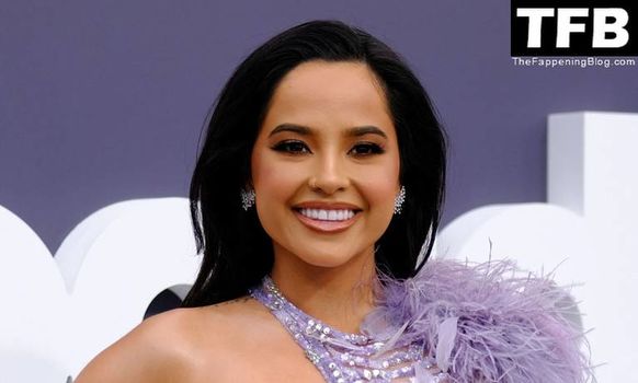 Becky G