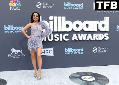 Becky G
