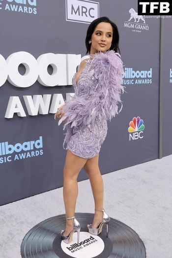 Becky G