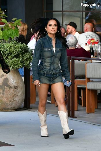 Becky G